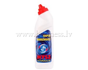 Kanalizcijas cauruu tranas ldzeklis, 500ml